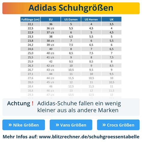 adidas schuhe gr 46|adidas größentabelle.